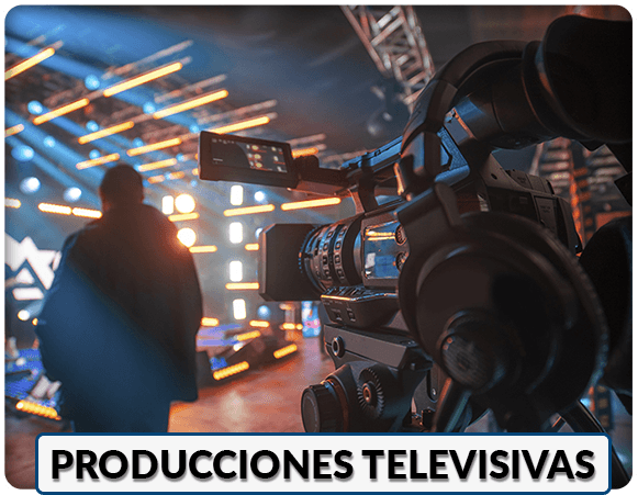 Producciones