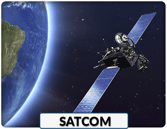 SATCOM