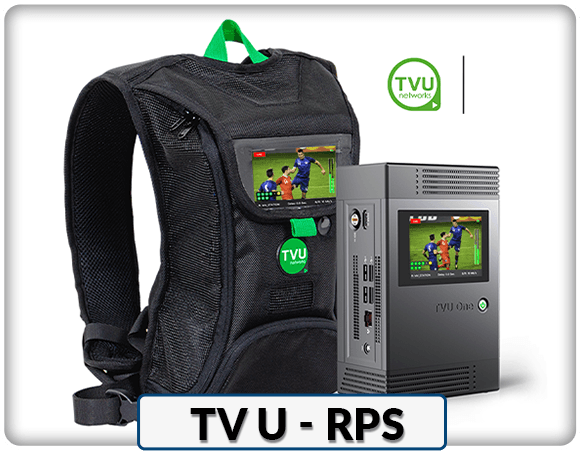 TVU Networks
